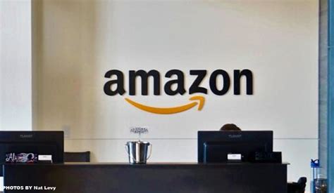 Amazon to open P524M office in MOA .